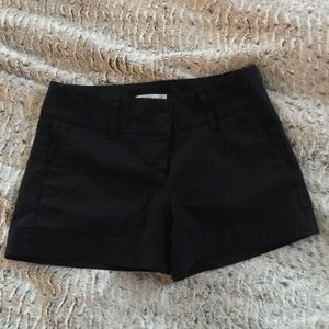 Kenar Shorts Black size 4